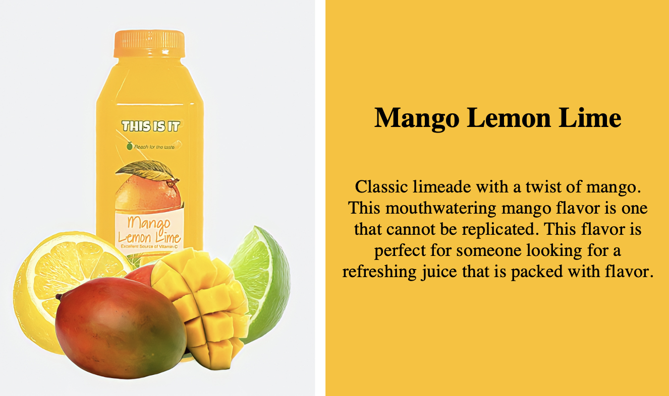 mango 1